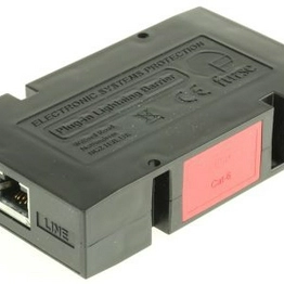 7TCA085400R0023  ESP CAT-6 furse