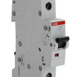 ABB 2CDS251001R0025 S200-1P-B2A image