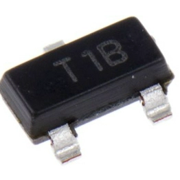 Texas Instruments LM61BIM3/NOPB image