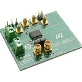 STMicroelectronics EVALST-ISOSD61L image