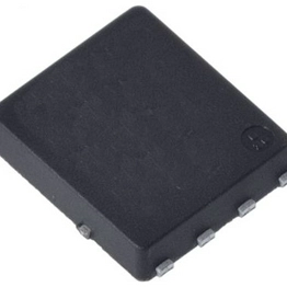 Infineon Technologies BSC026N02KSGAUMA1 image