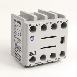100-FAB22 B Allen-Bradley