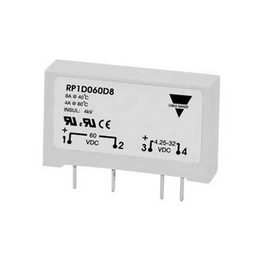 Carlo Gavazzi RP1D060D4 image