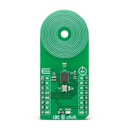 MIKROE-4783 MikroElektronika