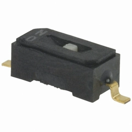 NIDEC COMPONENTS CORPORATION CHS-01TB image