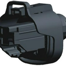 TE Connectivity 1544603-1 image