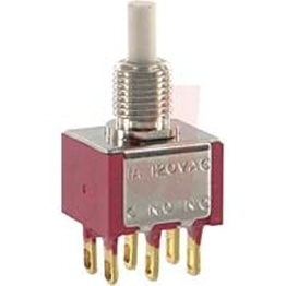 Carling Technologies 3MN-DP7-P1-B11-M1GE image