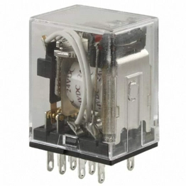 SZR-MY4-X1-DC24V Honeywell