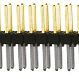 samtec TSW-116-08-L-D image