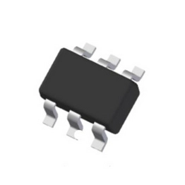 DIODES DMC2057UVT-7 image
