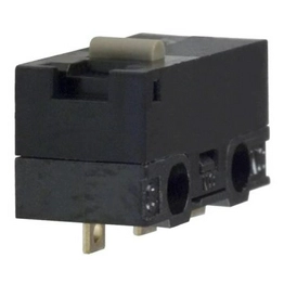 OMRON D2F-01F image