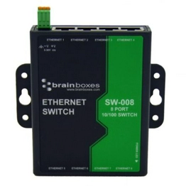 SW-008 brainboxes