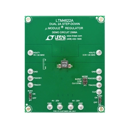 DC2568A Analog Devices