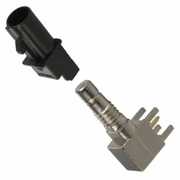 FA1-NARP-PCB-9 Amphenol