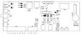 ADZS-SC589-EZBRD Analog Devices