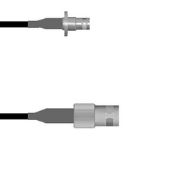 Q-0800900081.5M Amphenol Custom Cable
