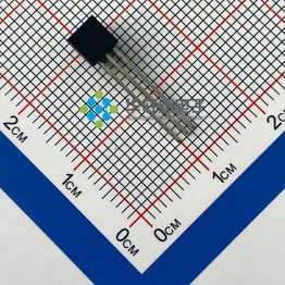 HXY MOSFET S9013 image
