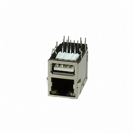 MTJ-USB-88JX1-FS-PG-LL-M41 ADAM TECH