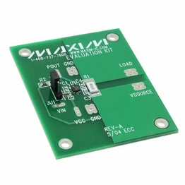 MAX4210EEVKIT Analog Devices