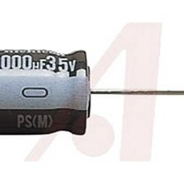 nichicon UPS1E681MPD image
