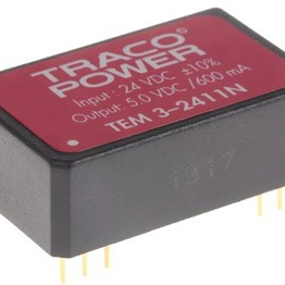 TRACO Power TEM 3-2411N image