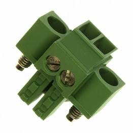 284510-2 TE Connectivity
