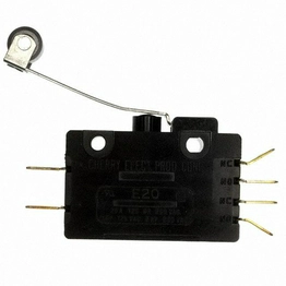 E20-50K ZF Friedrichshafen