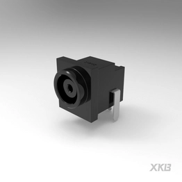 DC-038A XKB Connectivity