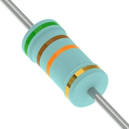 FCR-25JR-52-51K YAGEO