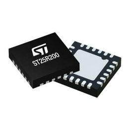 ST25R200-BMET STMicroelectronics