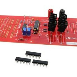 Renesas Electronics HIP4080A/81AEVALZ image