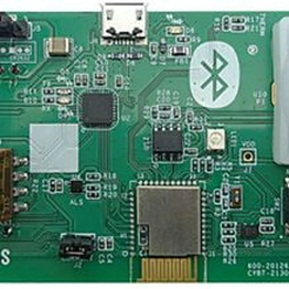 Infineon Technologies CYBT-213043-EVAL image