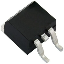 Vishay Intertechnology SIHB150N60E-GE3 image