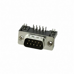 L717SDE09PA4CH4R Amphenol