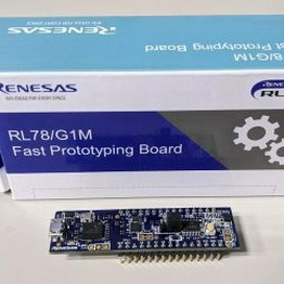 RTK5RLG1M0C00000BJ-REN Renesas Electronics