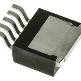 Texas Instruments LM2576S-5.0/NOPB image
