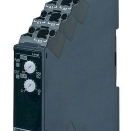 OMRON K8DT-LS1CD image