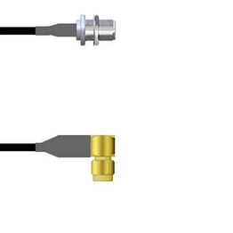 Q-26039000M036I Amphenol Custom Cable