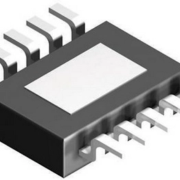 Texas Instruments XTR111AIDGQT image