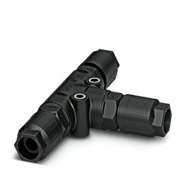 QPD T 3PE1,5 3X4-9 BK PHOENIX CONTACT