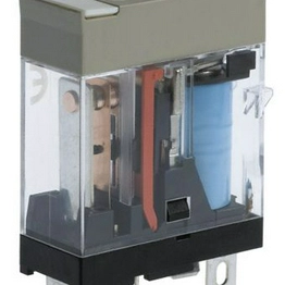 OMRON G2R-2-SD DC24(S) image