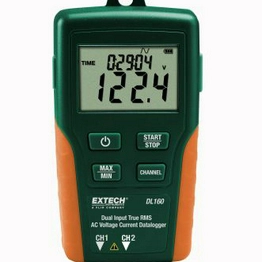 Extech Instruments DL160 image