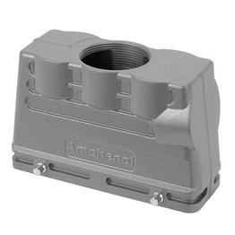 C146 21R024 601 8 Amphenol