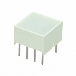 KB-C100SRW Kingbright Electronic