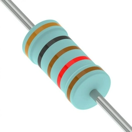 YAGEO MF0207FTE52-30K1 image