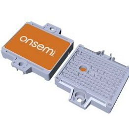 ON Semiconductor NXH008T120M3F2PTHG image