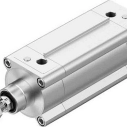 DSBF-C-80-100-PPSA-N3-R FESTO