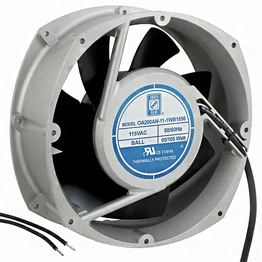 OA200AN-11-1WB 1856 Orion Fans