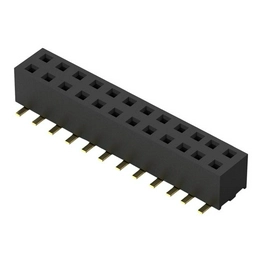 BF100-24-A-C-0-0625-N-D Global Connector Technology