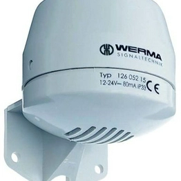 126.052.15 WERMA Signaltechnik